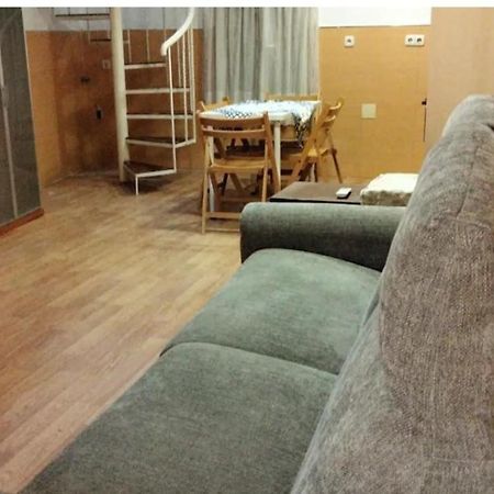 Casa Antonio Villa Murcia Buitenkant foto