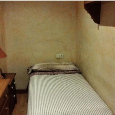 Casa Antonio Villa Murcia Buitenkant foto