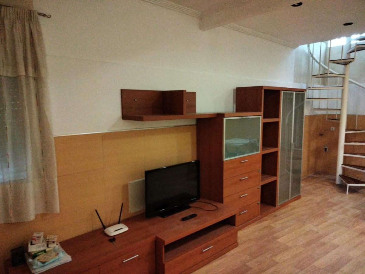 Casa Antonio Villa Murcia Buitenkant foto